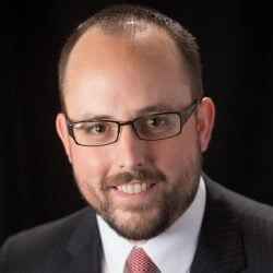 Dr Matt Franz