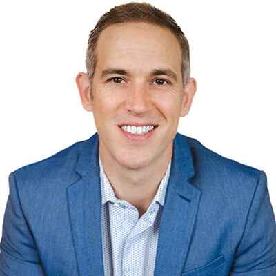 Dr. Matthew Paley, DO