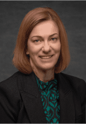 Dr. Maureen Stevenson, MD
