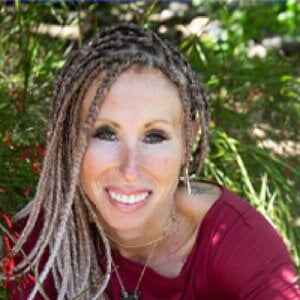 Dr. Megan Johnson McCullough, EdD