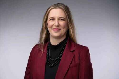 Dr. Megan Shaal