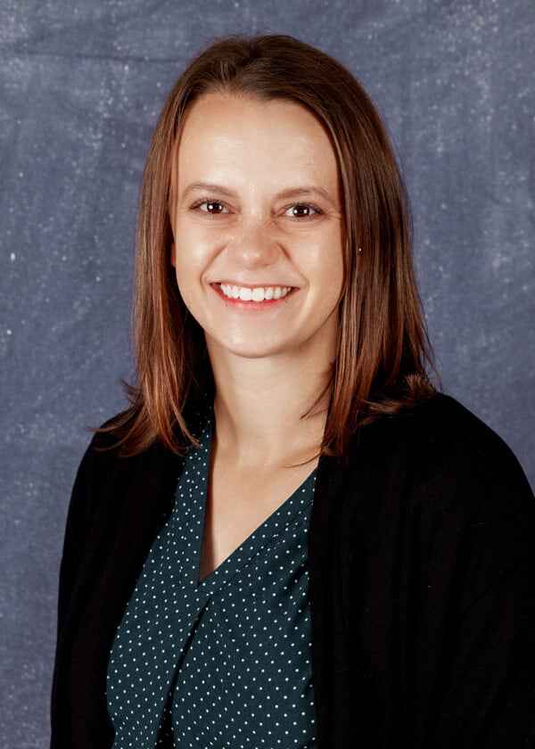 Dr. Melanie Nelson