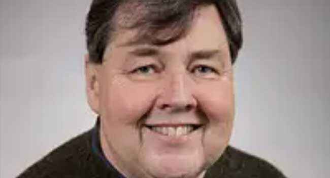 Dr. Merle Williamson