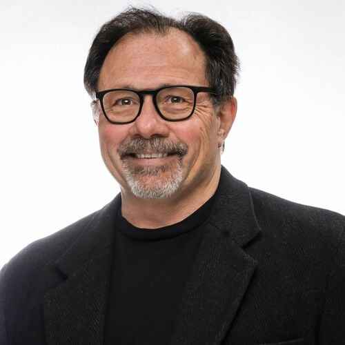 Dr. Michael Barnes