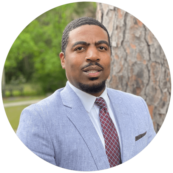 Dr. Michael Carter, Sr.
