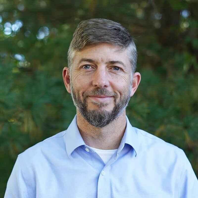 Dr. Michael Ferri