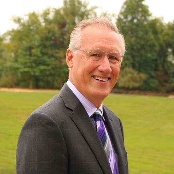 Dr. Michael Jacobson, DO MPH