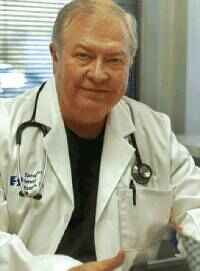Dr. Michael Jones
