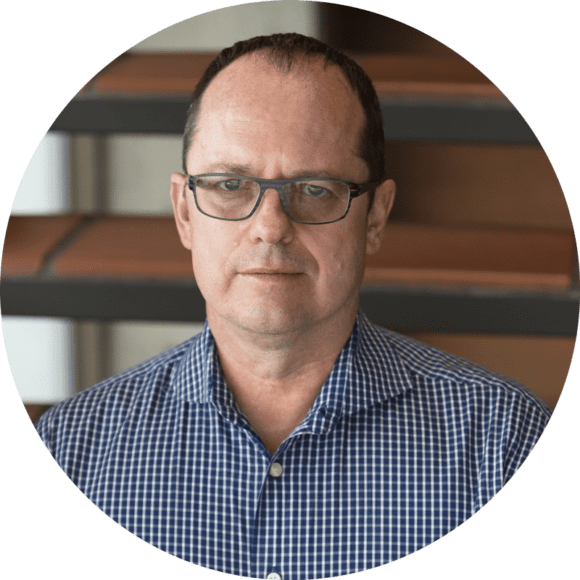 Dr. Michael Measom, MD
