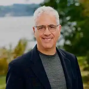 Dr. Michael Ostacher, MD, MHP