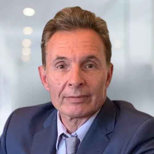 Dr. Michael Seyffert, MD