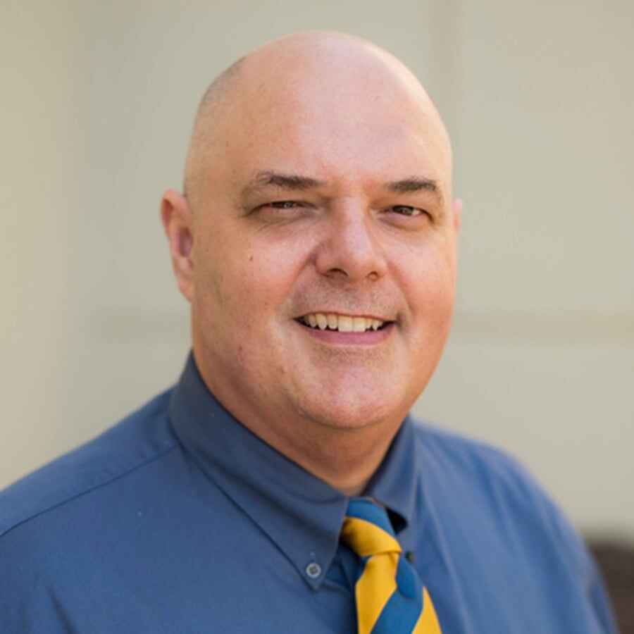 Dr. Michael Sitler, MD