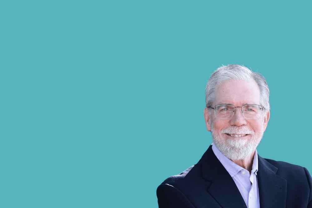 Dr. Michael Stackpool, MD