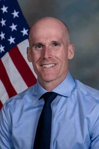Dr. Michael T. Armstrong, MD