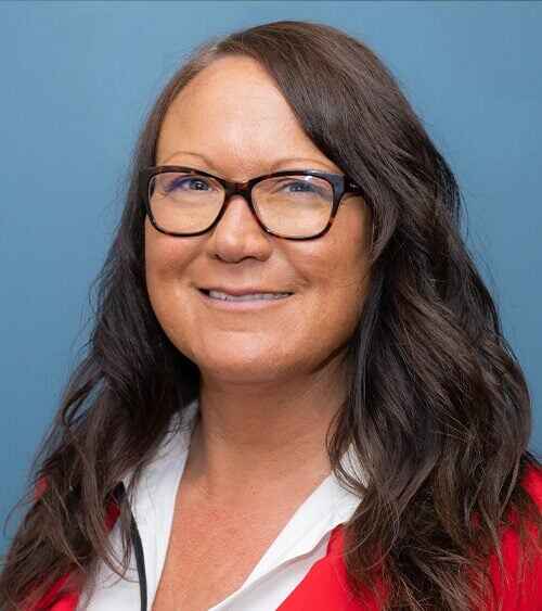 Dr. Michelle Baker