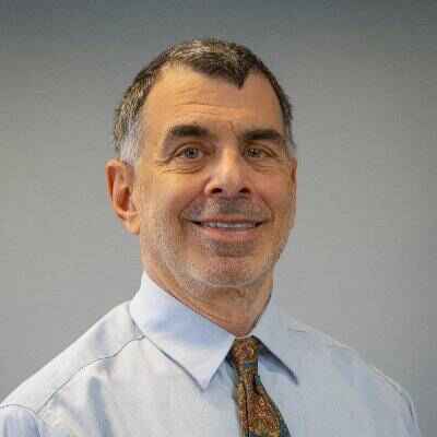 Dr. Mitchell Katz
