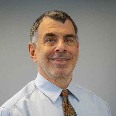 Dr. Mitchell Katz
