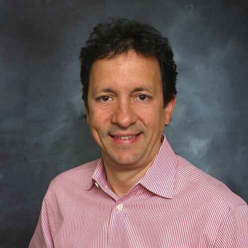 Dr. Mitchell Naficy, MD