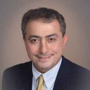 Dr. Mohammad Alhabbal, MD