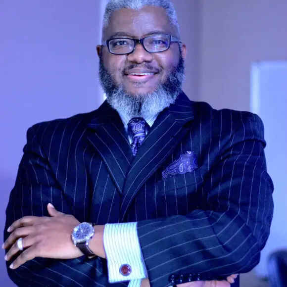 Dr. Monteic A. Sizer