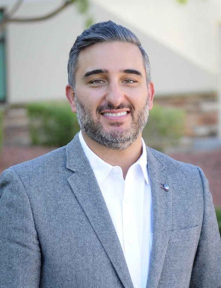 Dr. Mustafa Rawaf, DO