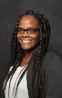 Dr. Naharia Holt-Elliott