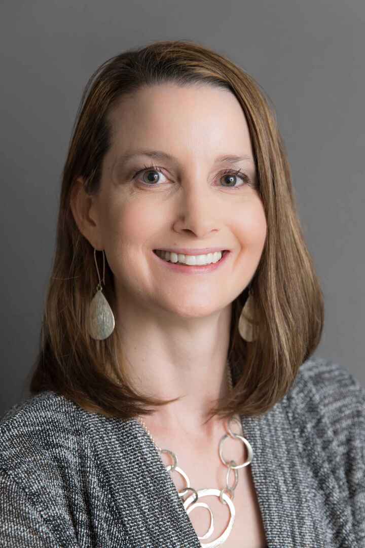 Natalie Randolph, LMSW, DBH, DR