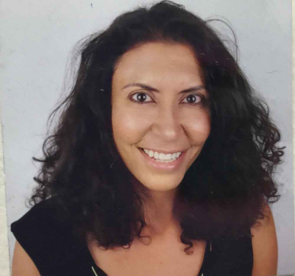 Dr. Neda Javaherian, MD