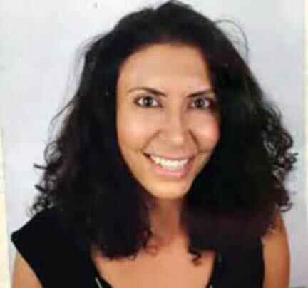 Dr. Neda Javaherian