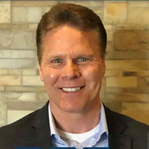 Dr. Neil Wilkey