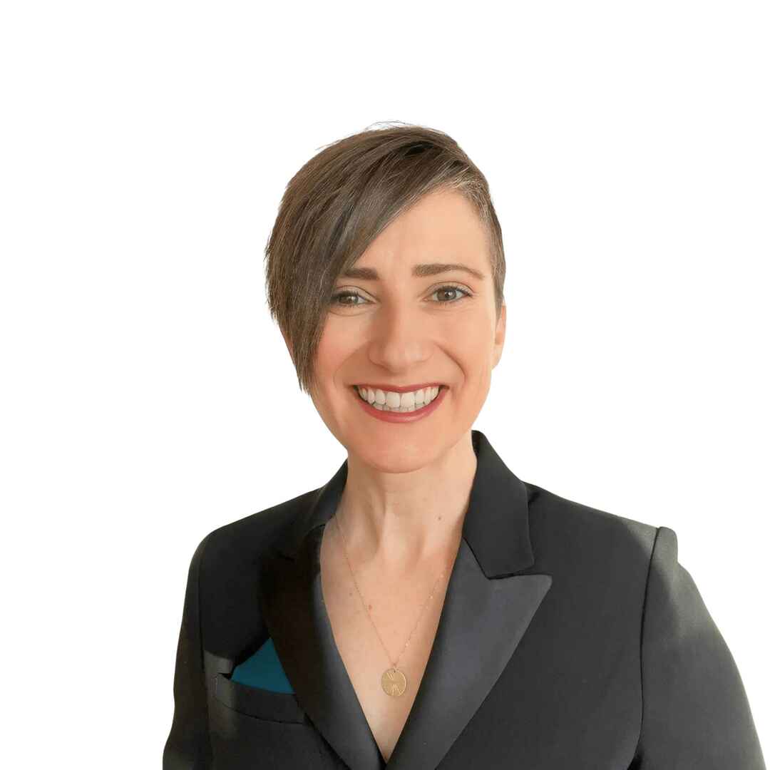 Dr. Nicole O’Brien, LMFT