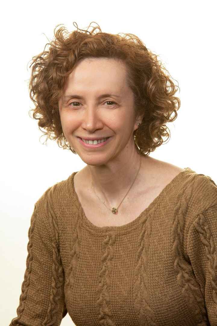 Dr. Ozlem Dubauskas