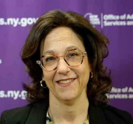 Dr. Pamela Mund