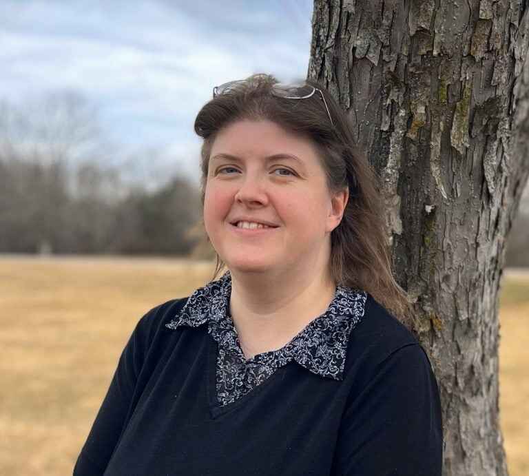 Dr. Pamela Somervell & Medical Director