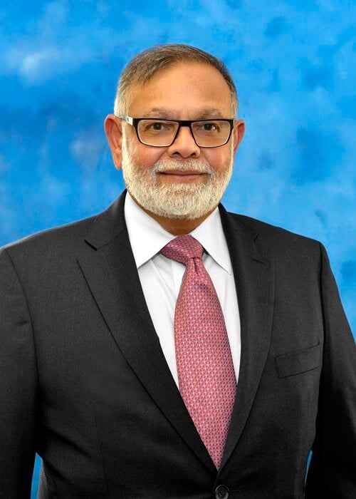 Dr. Paras Harshawat
