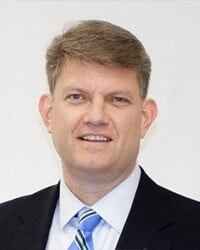 Dr. Patrick Hall