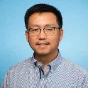 Dr. Patrick Zhao, MD