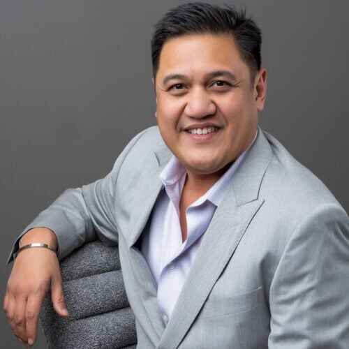 Dr. Paul R. Valbuena, MD