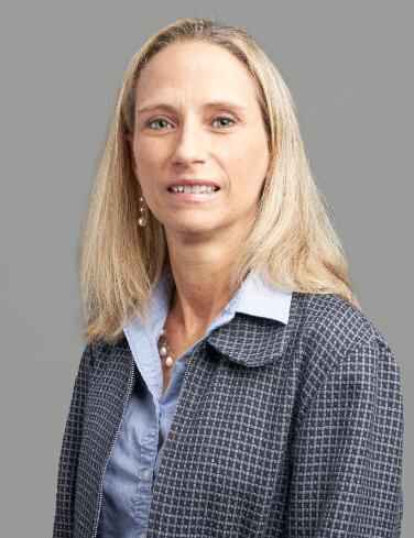 Dr. Peggy O’Cain, MD