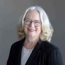 Dr. Peggy Terhune, Phd, MBA