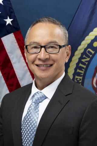 Dr. Peter Lee, MD
