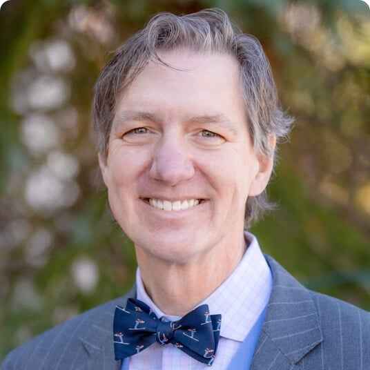 Dr. Philip Hemphill, PhD, LCSW