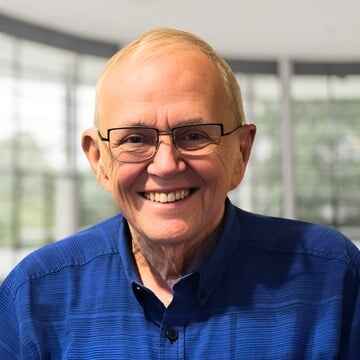 Dr. Philip Woerner