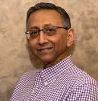 Dr. Pradeep Mathur, MD, FAPA