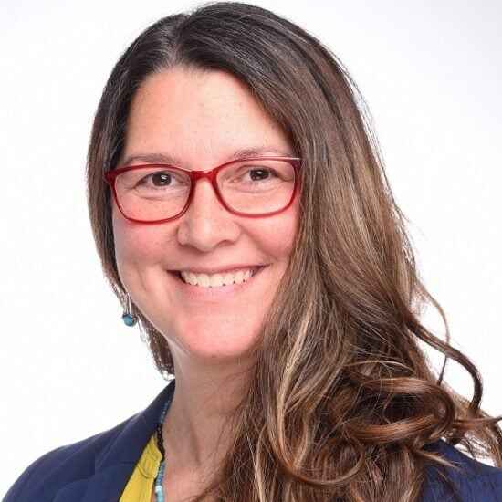 Dr. Ramona Palmerio-Roberts, CCS, CCTP-II, CET1