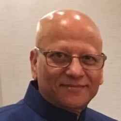Dr. Ravi Shankar