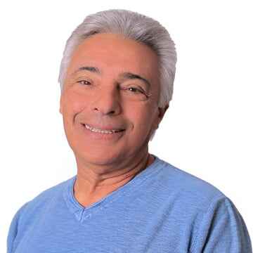Dr. Ray Montella, PhD