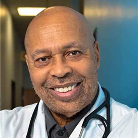 Dr. Raymond Edison