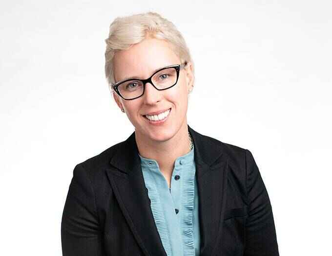 Dr. Rebecca Gallagher