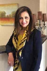 Dr. Renu Kotwal, MD